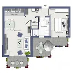 公寓 Casa Nova 15