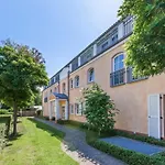 公寓 Casa Nova 15 Ostseebad Kühlungsborn