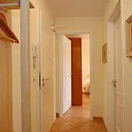 Casa Nova 15 公寓 Ostseebad Kühlungsborn