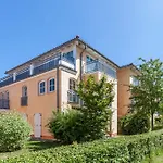 Casa Nova 15 公寓 Ostseebad Kühlungsborn