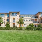 Casa Nova 15 公寓 Ostseebad Kühlungsborn