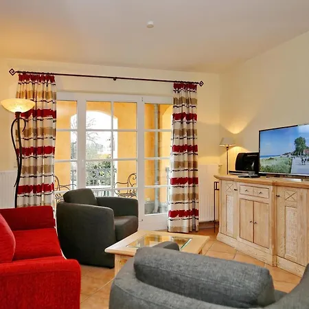 Casa Nova 15 Διαμέρισμα *