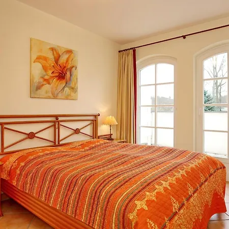 Apartment Casa Nova 15