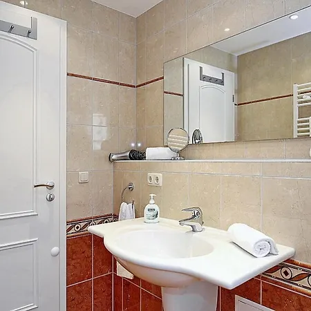 Casa Nova 15 Διαμέρισμα Ostseebad Kühlungsborn