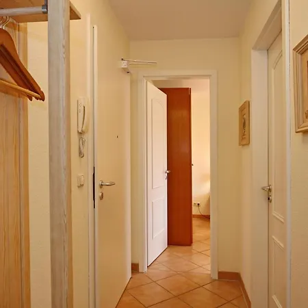 Apartment Casa Nova 15 Kuehlungsborn