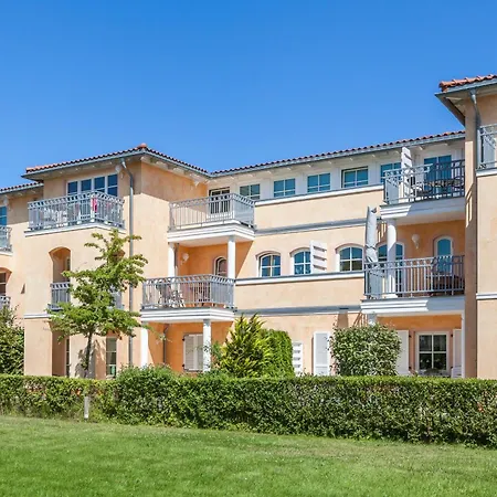 Casa Nova 15 Ostseebad Kühlungsborn