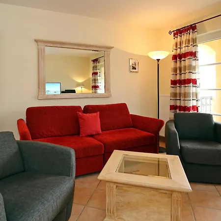 Apartmán Casa Nova 15 *