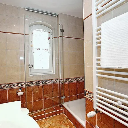 Apartmán Casa Nova 15